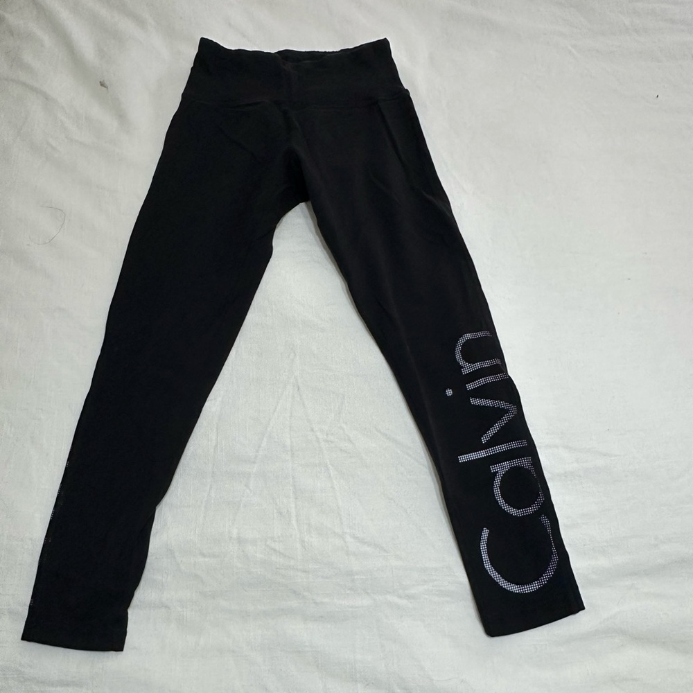 Calvin Klein leggings
